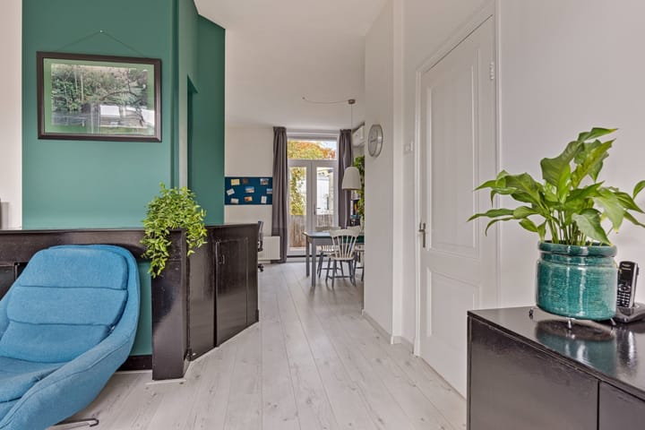 Foto 3 van Gorisstraat 6