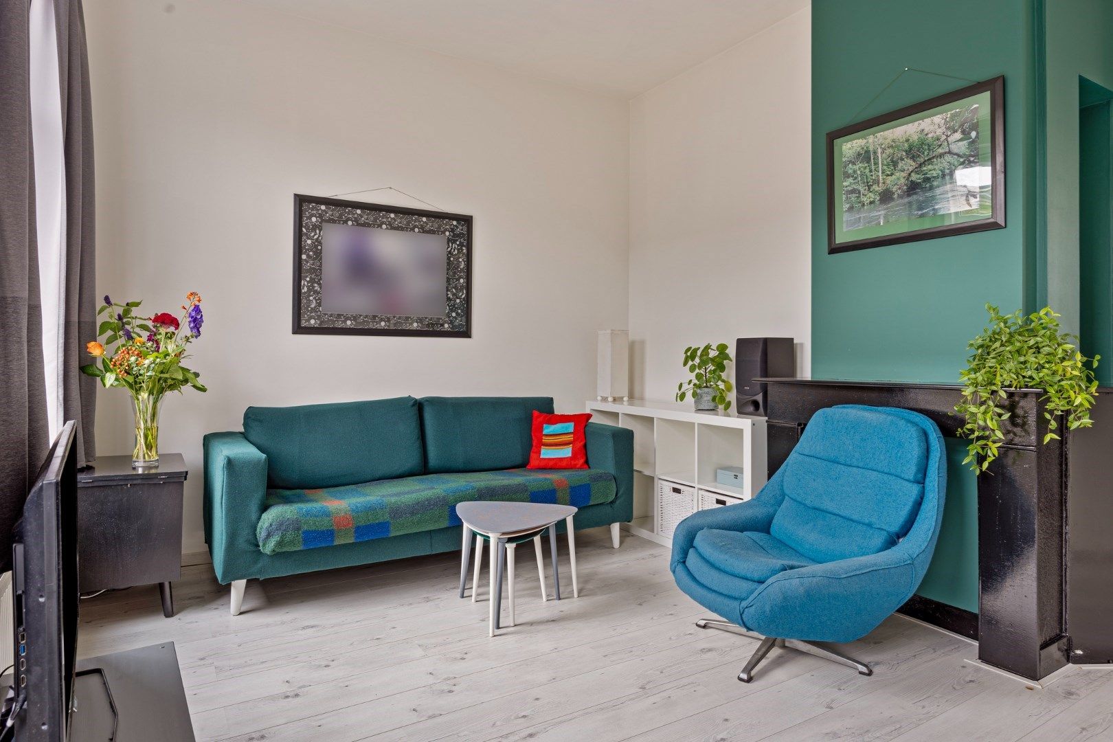 Foto 9 van Gorisstraat 6