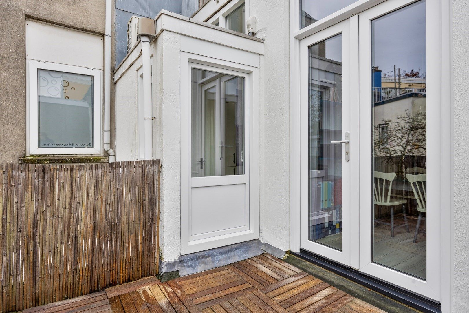 Foto 15 van Gorisstraat 6