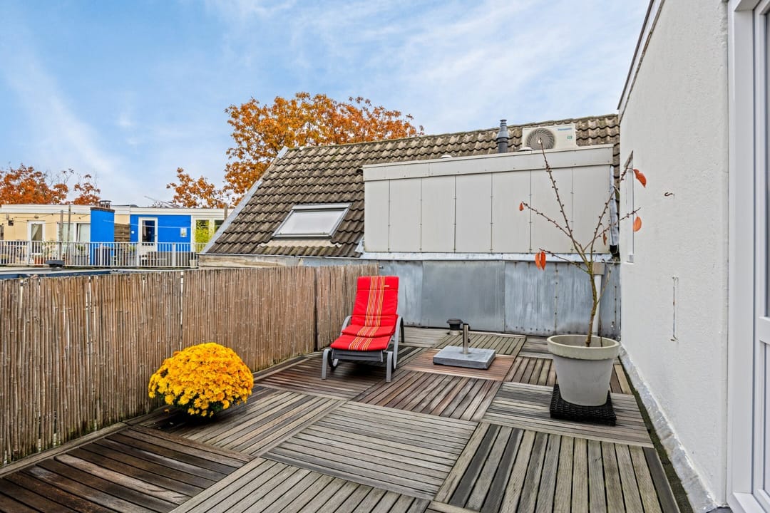 Foto 28 van Gorisstraat 6