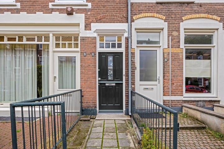 Foto 33 van Gorisstraat 6