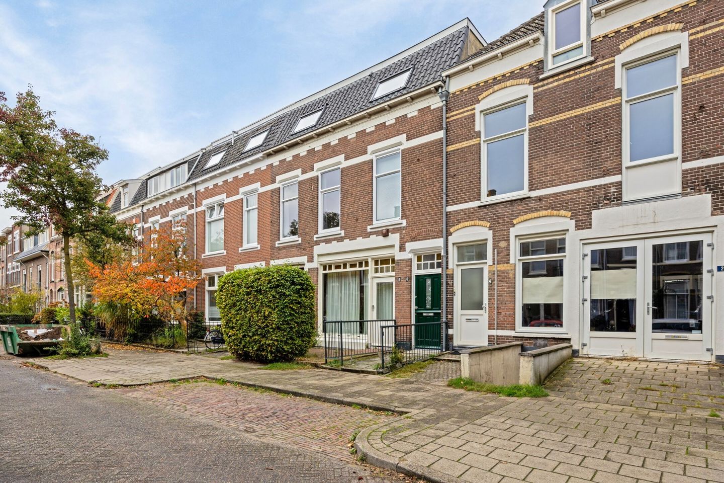 Foto 34 van Gorisstraat 6