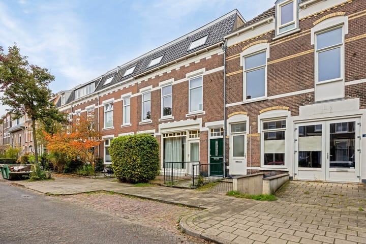 Foto 34 van Gorisstraat 6