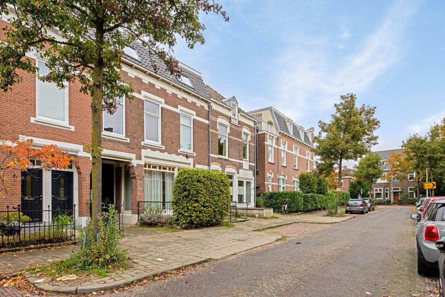 Foto 35 van Gorisstraat 6