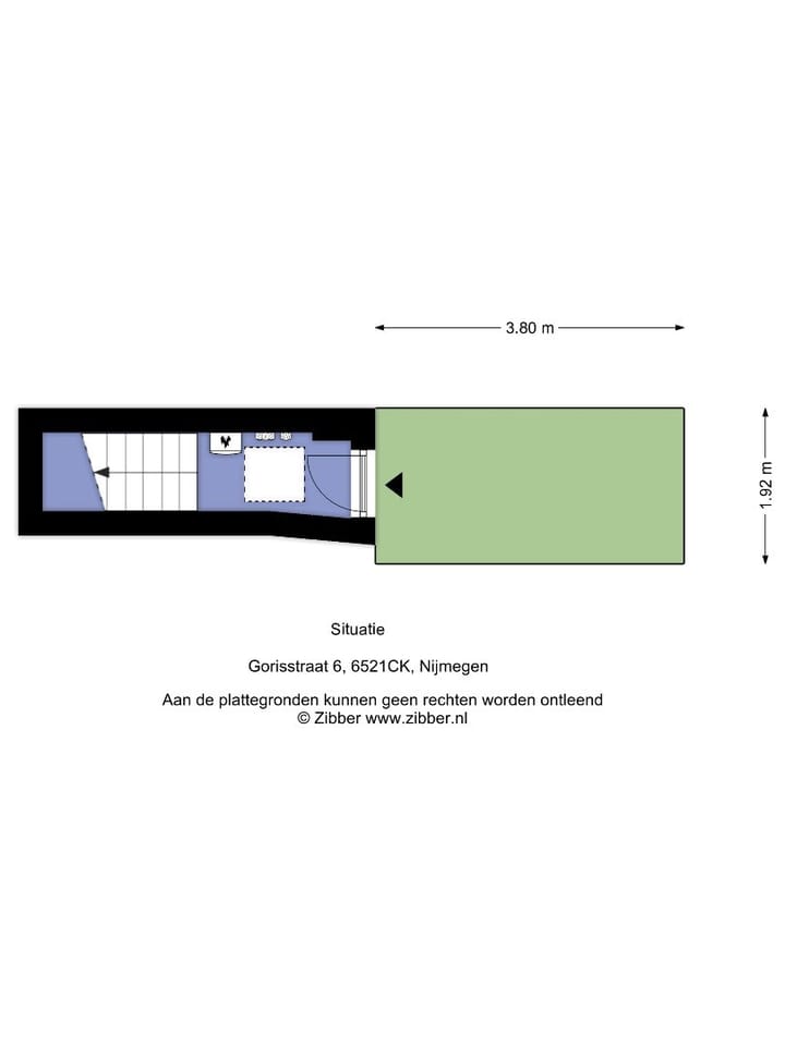 Foto 38 van Gorisstraat 6