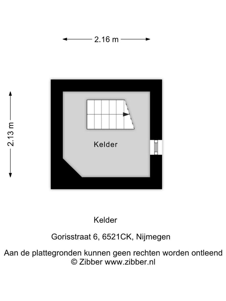 Foto 39 van Gorisstraat 6