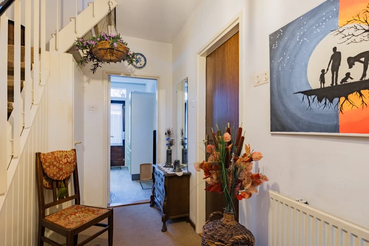 Foto 4 van Lorentzstraat 17