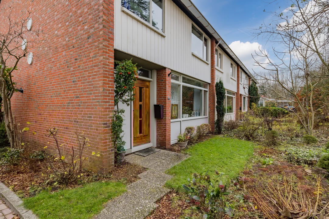 Foto 2 van Lorentzstraat 17