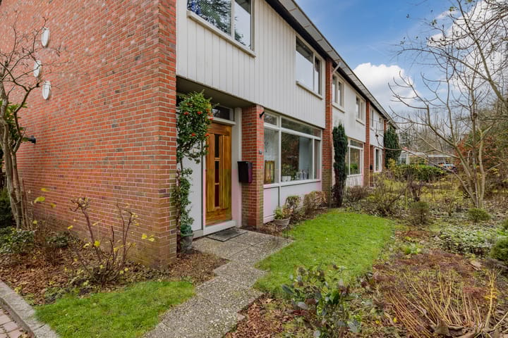 Foto 2 van Lorentzstraat 17