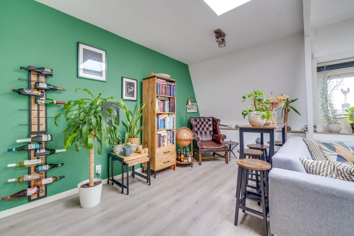 Foto 5 van 2e Dorpsstraat 32-B2