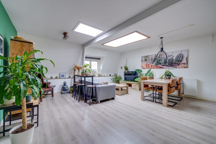 Foto 4 van 2e Dorpsstraat 32-B2