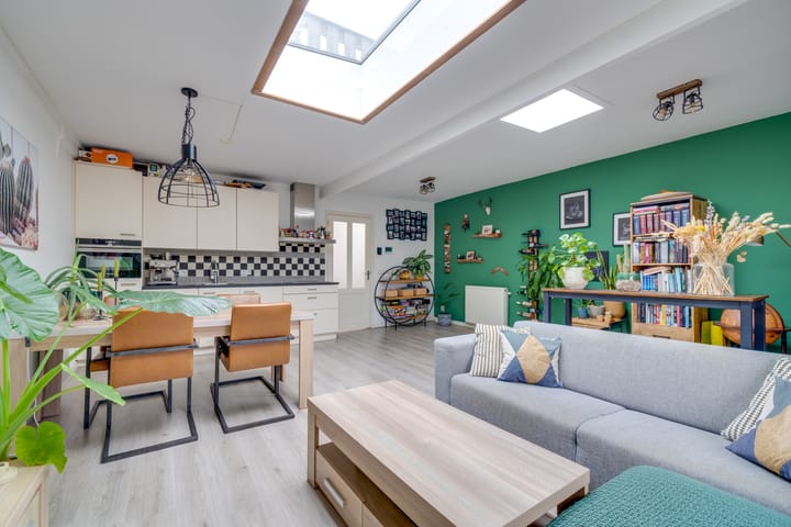 Foto 9 van 2e Dorpsstraat 32-B2