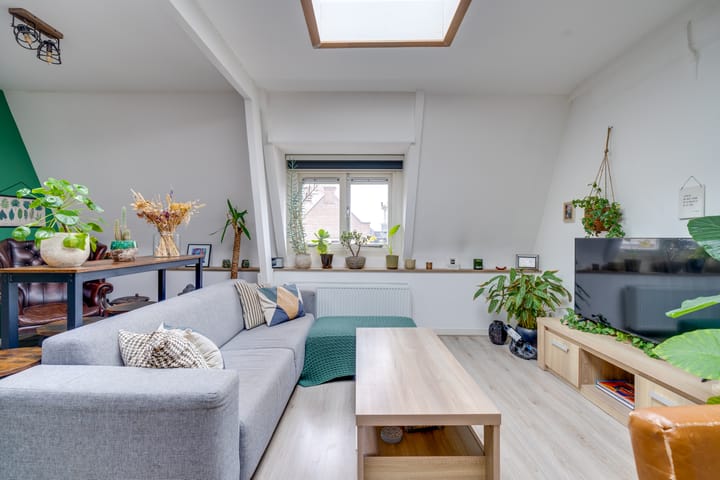 Foto 10 van 2e Dorpsstraat 32-B2