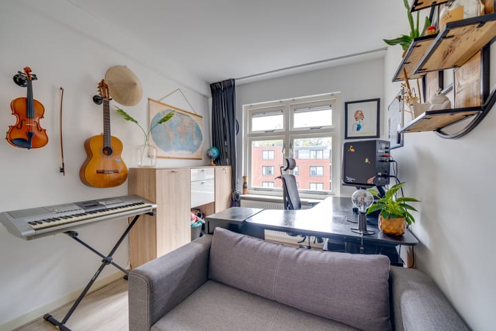 Foto 19 van 2e Dorpsstraat 32-B2