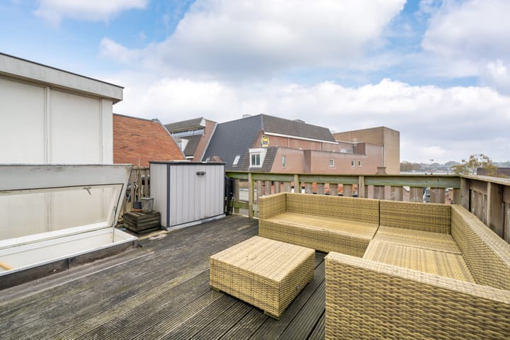 Foto 26 van 2e Dorpsstraat 32-B2