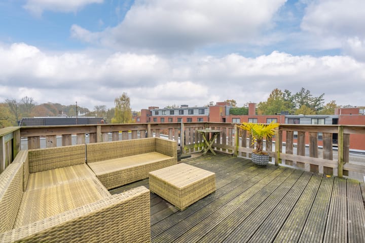 Foto 27 van 2e Dorpsstraat 32-B2