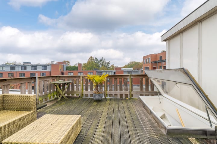 Foto 28 van 2e Dorpsstraat 32-B2