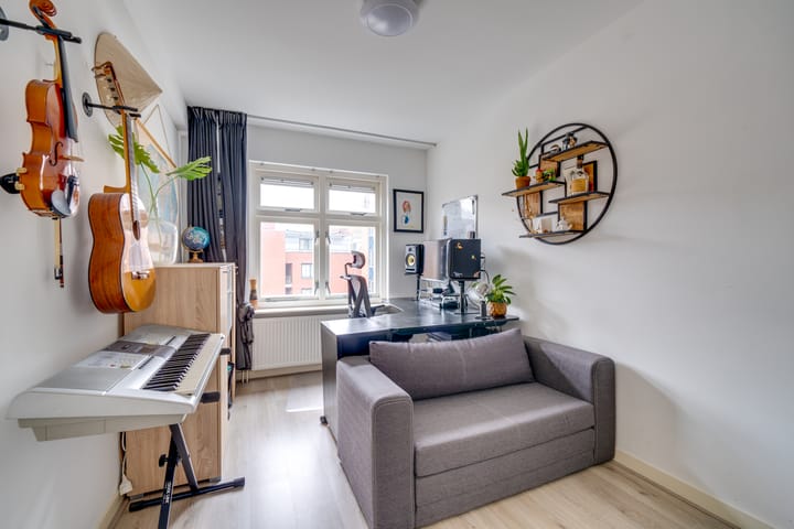 Foto 18 van 2e Dorpsstraat 32-B2