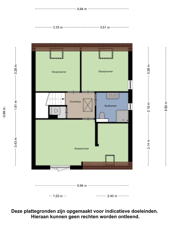 Photo 43 of Gatenisse 27