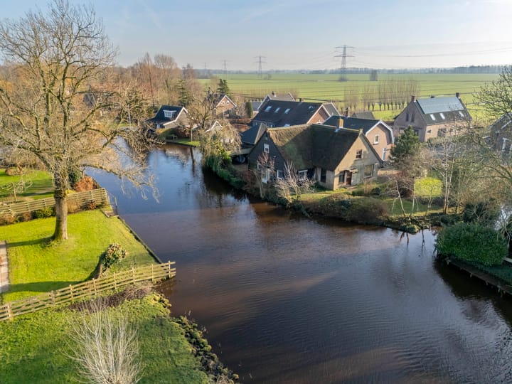 Foto 1 van Abbekesdoel 52