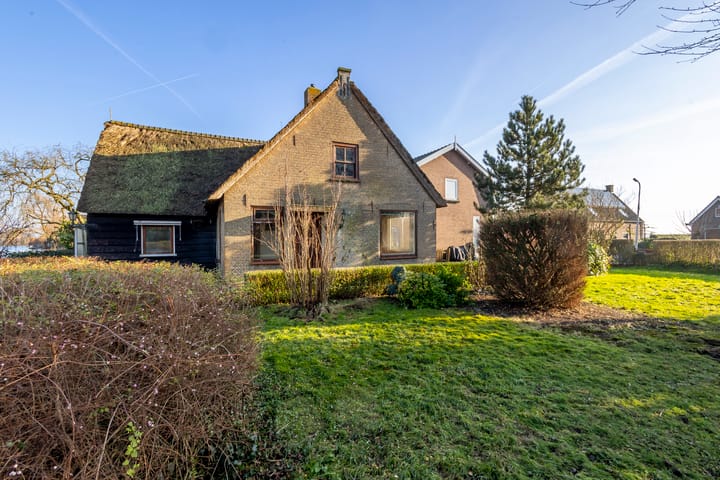 Foto 2 van Abbekesdoel 52