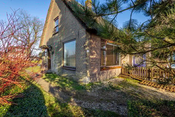 Foto 3 van Abbekesdoel 52