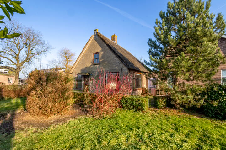 Foto 4 van Abbekesdoel 52