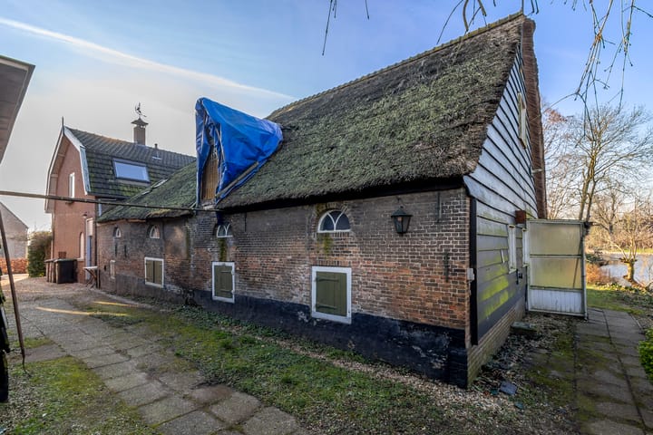 Foto 8 van Abbekesdoel 52