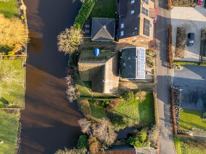 Foto 9 van Abbekesdoel 52