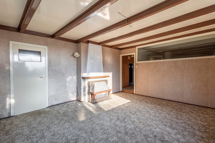 Foto 11 van Abbekesdoel 52