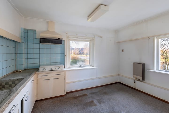 Foto 12 van Abbekesdoel 52