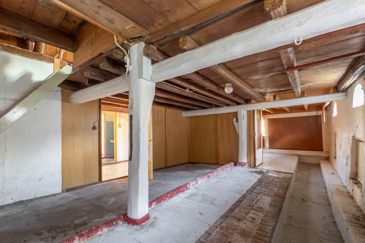 Foto 17 van Abbekesdoel 52