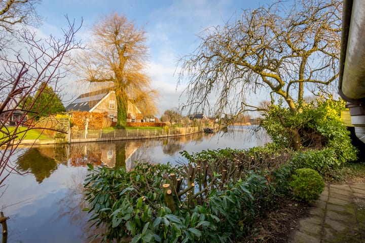 Foto 25 van Abbekesdoel 52