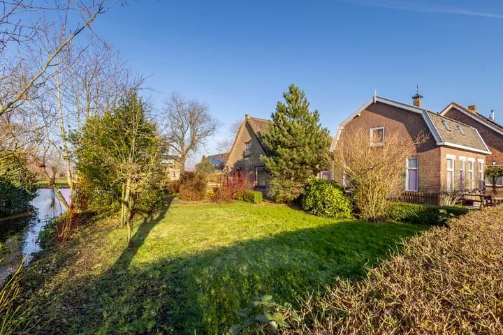 Foto 27 van Abbekesdoel 52