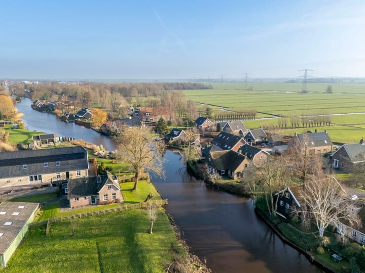 Foto 29 van Abbekesdoel 52