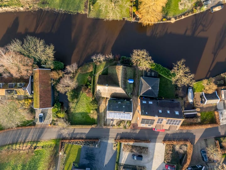 Foto 31 van Abbekesdoel 52