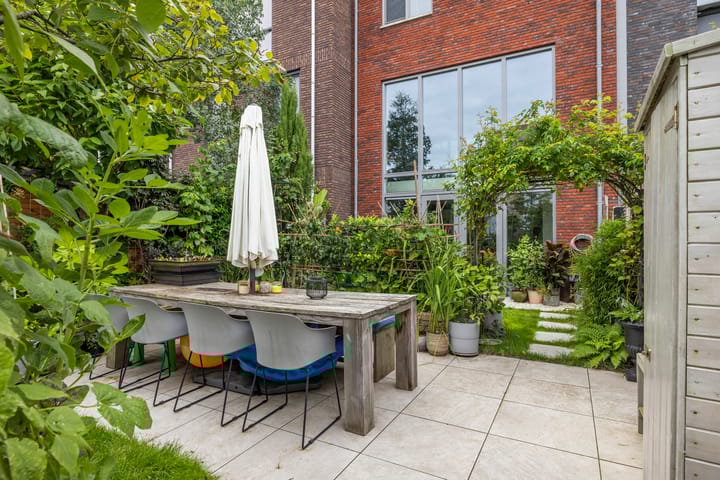 Foto 3 van Werf van Schouten 46