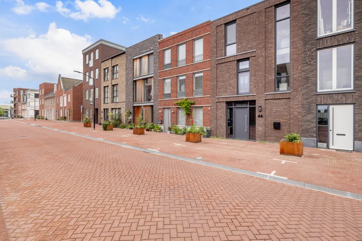 Foto 6 van Werf van Schouten 46