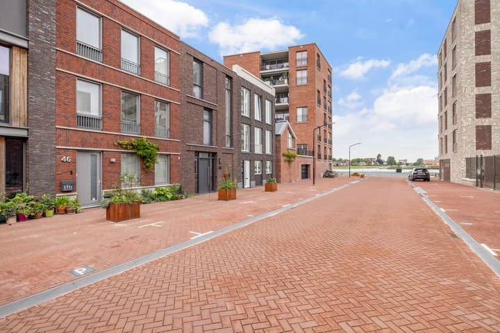 Foto 7 van Werf van Schouten 46