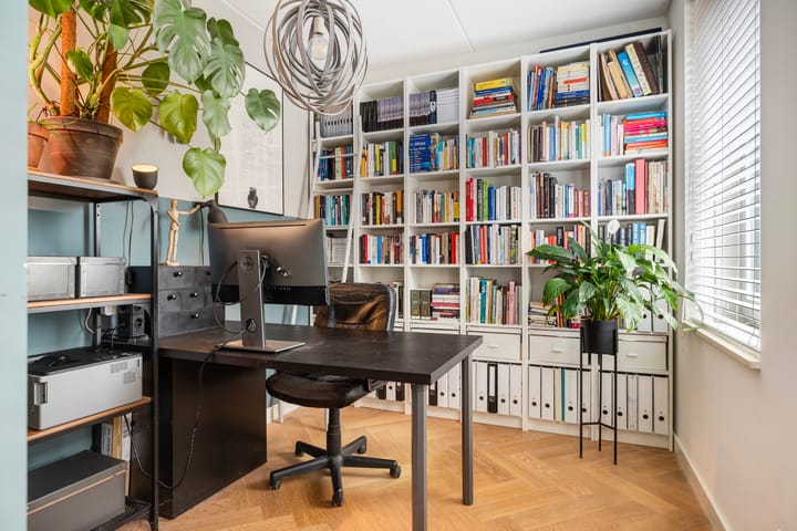 Foto 10 van Werf van Schouten 46