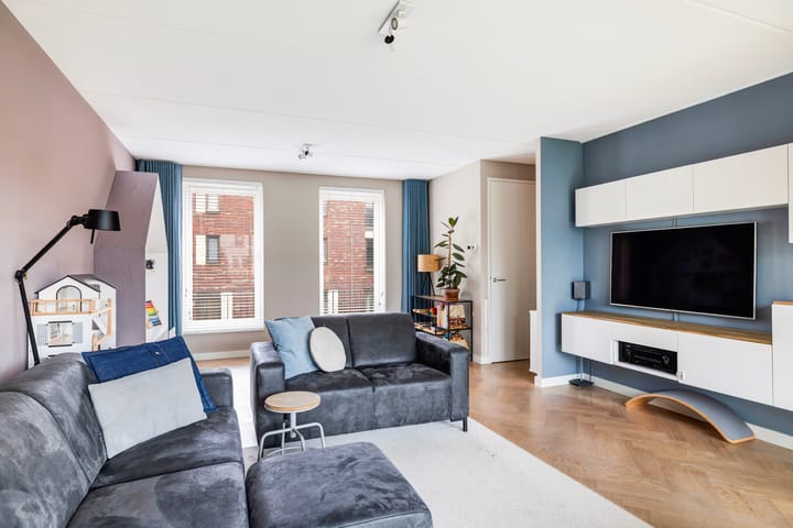 Foto 26 van Werf van Schouten 46