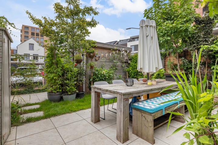 Foto 38 van Werf van Schouten 46