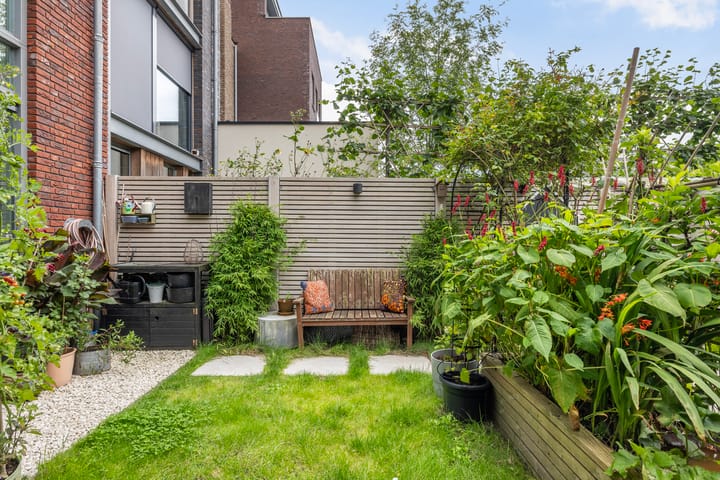 Foto 40 van Werf van Schouten 46