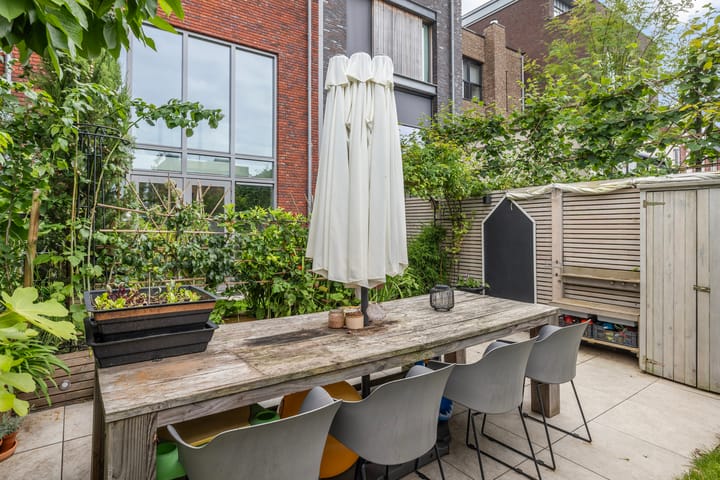 Foto 43 van Werf van Schouten 46