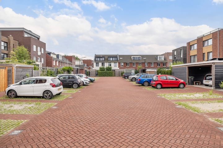 Foto 48 van Werf van Schouten 46