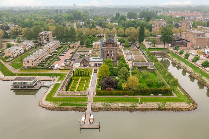 Foto 54 van Werf van Schouten 46