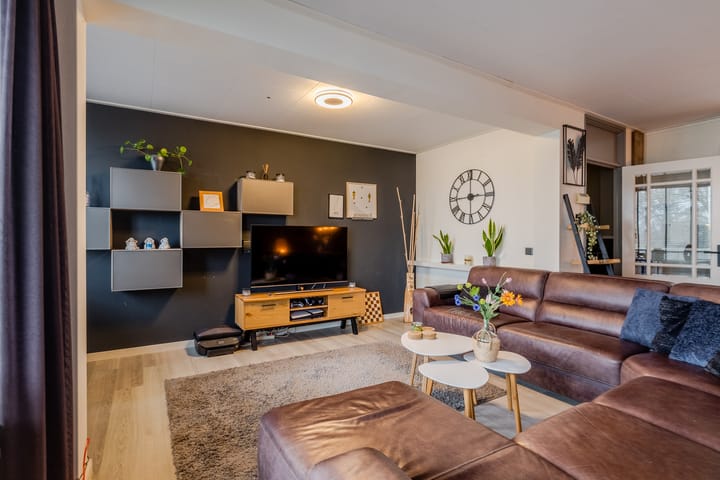 Foto 2 van Capella 95