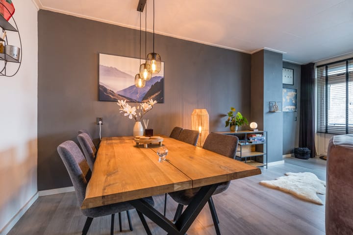 Foto 3 van Capella 95