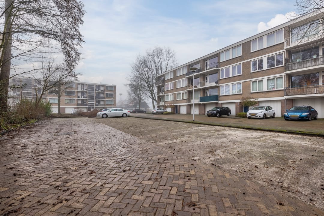 Foto 7 van Capella 95