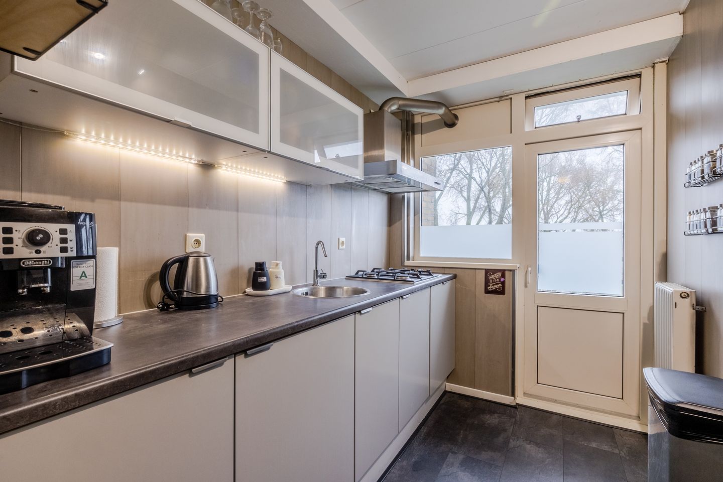 Foto 14 van Capella 95